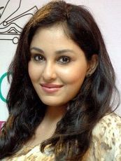 Pooja Chopra