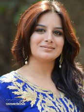 Pooja Gandhi