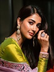 പൂജ ഹെഗ്‌ഡെ