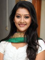 Pooja Jhaveri