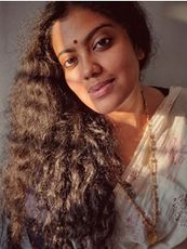 പൂജ മോഹന്‍രാജ്