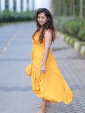 പൂജിത മേനോന്‍