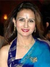 Poonam Dhillon