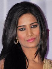 Poonam Pandey