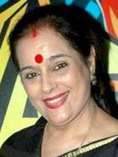 Poonam Sinha