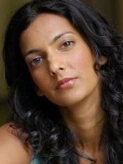 Poorna Jagannathan