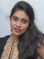 Poornima (Kannada Actress)