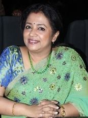 പൂർണ്ണിമ ജയറാം