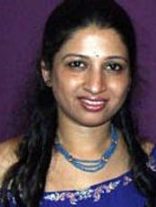Poornima Mohan