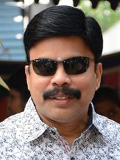 Powerstar Srinivasan