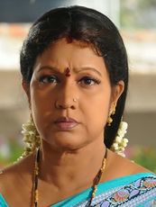 Prabha (Old Actress)