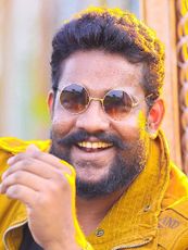 Prabhakar (Telugu Actor)