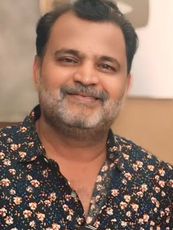 Prabhakar (Telugu Serial Actor)