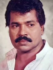 Prabhakar (Kannada Actor)