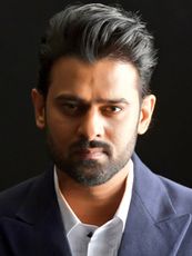 Prabhas