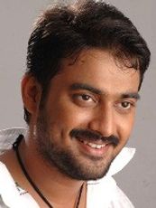 Prabhu (new tamil actor)