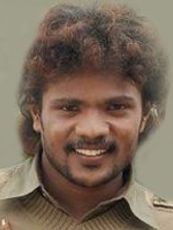 Prabhu (New kannada Actor)