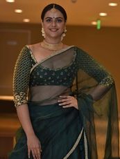 പ്രാചി തെഹ്ലാൻ