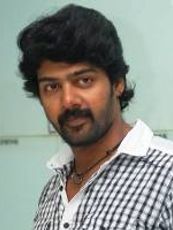Pradeep (Tamil Actor)