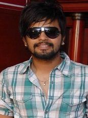 Pradeep (Kannada Actor)