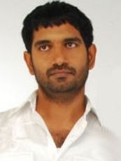 Pradeep (new Tamil Actor1)