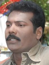 Pradhap (Tamil actor)