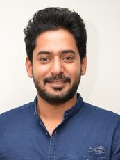 Prajwal Devaraj