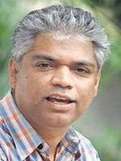 Prakash Belawadi