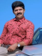പ്രകാശ് കെ സഹദേവന്‍