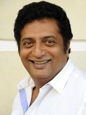 പ്രകാശ്‌ രാജ്