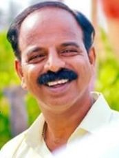 പ്രകാശ് തുമിനാട്