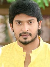 Pramod Panju