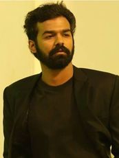 പ്രണവ് മോഹൻലാൽ