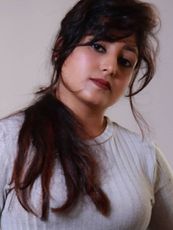 Praneeka Anvikaa