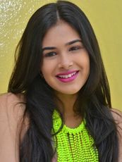 Prasanna (Telugu Actress)