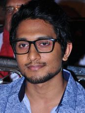 Prasanth (Telugu Actor)