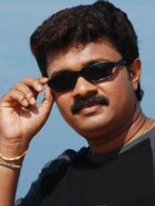 Prashanth (Malayalam Actor)
