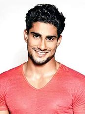 Prateik Babbar