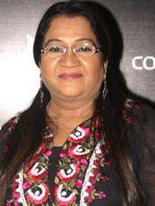 Pratima Kazmi