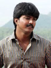 Praveen (Tamil Actor)
