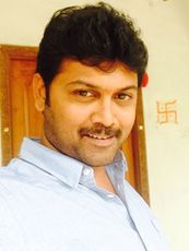 Praveen (Telugu Actor)