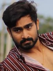 Praveen (Kannada Actor)