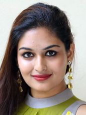 Prayaga Martin