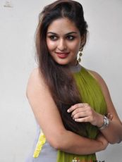 പ്രയാഗ മാർട്ടിൻ