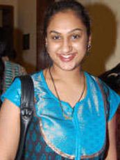 Preetha Vijaykumar