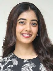 Preethi Pagadala