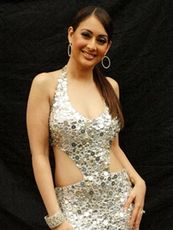 പ്രീതി ഝംഗിയാനി