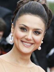 Preity Zinta