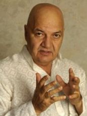 Prem Chopra