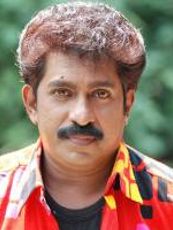 Prem Kumar (malayalam Actor)